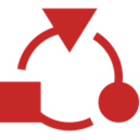 Logo flexibilidad