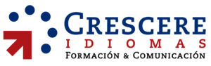 Logo Crescere Idiomas