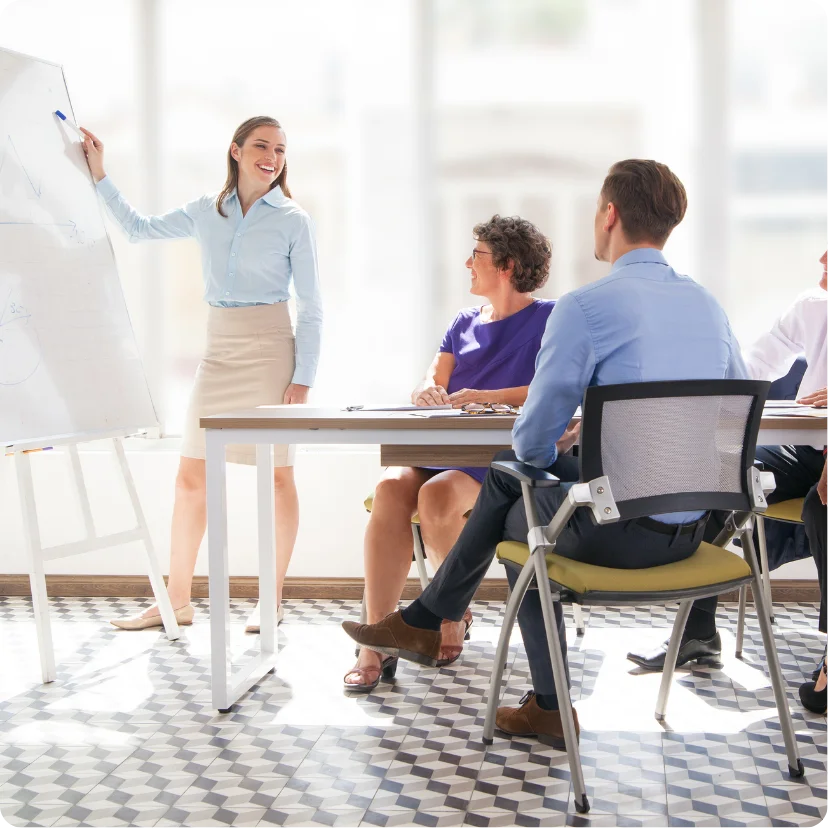 Curso empresa